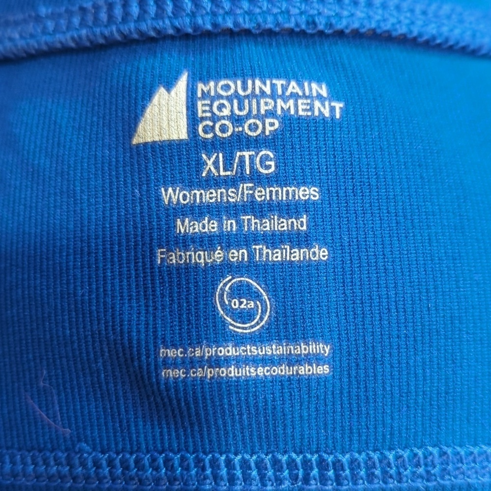 MEC Long Sleeve Shirt - Picture 3 of 6
